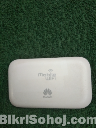 Huawei Mobile Wifi 4G